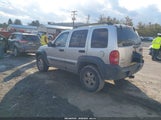 Jeep Liberty Sport 1J4GL48K16W176185 снимка