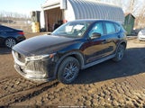 Mazda Cx-5 Sport JM3KFBBM9M1324140 снимка