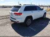 Jeep Grand Cherokee Limited 1C4RJEBM7EC405053 снимка