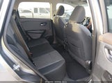 Nissan Rogue Sv Fwd 5N1BT3BA1PC739969 fotografie