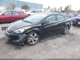 Hyundai Elantra Limited 5NPDH4AEXGH657851 снимка
