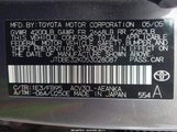 Toyota Camry Le/Se/Std/Xle JTDBE32K053028087 снимка