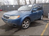 Subaru Forester 2.5X Premium JF2SH6CC4AH772046 снимка