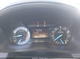 Ford Utility Police Interceptor 1FM5K8ARXHGB55620 снимка