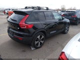 Volvo Xc40 Recharge Pure Electric Twin Core YV4ED3UK4P2979881 снимка