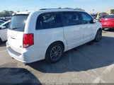 Dodge Grand Caravan Sxt 2C4RDGCG8HR651360 снимка