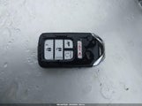 Honda Cr-V Ex 7FARW2H54JE003332 снимка