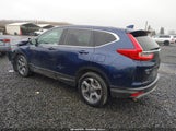 Honda Cr-V Ex 7FARW2H54JE003332 снимка