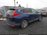 Honda Cr-V Ex 7FARW2H54JE003332 снимка