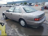 Toyota Camry Le JT2SK12E7R0199233 снимка