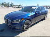 Genesis G80 3.8 KMHGN4JE2HU182804 снимка