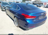 Genesis G80 3.8 KMHGN4JE2HU182804 снимка