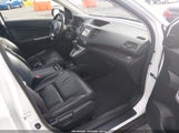 Honda Cr-V Ex-L 5J6RM3H76EL022552 снимка