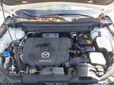 Mazda Cx-5 2.5 S Select JM3KFBBL8S0604920 снимка