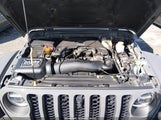 Jeep Gladiator Rubicon 4X4 1C6JJTBG0ML600798 снимка