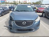 Mazda Cx-5 Touring JM3KE2CY0G0779487 снимка