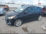 Chevrolet Spark 1Lt Cvt KL8CD6SAXHC716644 снимка