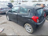 Chevrolet Spark 1Lt Cvt KL8CD6SAXHC716644 снимка