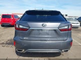 Lexus Rx 350 F Sport 2T2BZMCA8GC024147 снимка