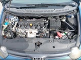 Honda Civic Ex 2HGFG11817H530193 снимка