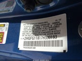 Honda Civic Ex 2HGFG11817H530193 снимка