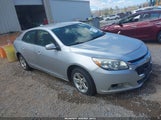 Chevrolet Malibu Limited Lt 1G11C5SAXGF145688 fotografie