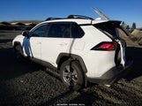 Toyota Rav4 Hybrid Xle JTMRWRFV7SD605111 photo