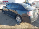 Nissan Sentra 2.0Sr 3N1AB61E69L675446 снимка