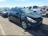 Hyundai Elantra Gt KMHD35LE5DU108167 снимка