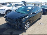 Hyundai Elantra Gt KMHD35LE5DU108167 снимка