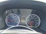 Honda Cr-V Ex-L 5J6RE487X8L042293 fotografie