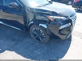 Nissan Rogue Platinum JN8BT3DDXTW300844 снимка