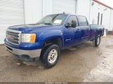 GMC Sierra 2500Hd Sle 1GT120CGXEF153867 снимка