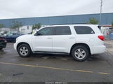 Toyota Sequoia Sr5 5.7L V8 5TDZY5G1XFS056688 fotografie