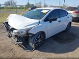 Nissan Versa S Xtronic Cvt 3N1CN8DVXLL869394 снимка