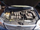 Ford Five Hundred Sel 1FAFP24105G168911 снимка