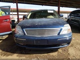 Ford Five Hundred Sel 1FAFP24105G168911 снимка