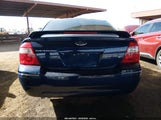 Ford Five Hundred Sel 1FAFP24105G168911 снимка
