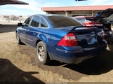 Ford Five Hundred Sel 1FAFP24105G168911 снимка