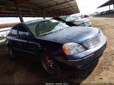 Ford Five Hundred Sel 1FAFP24105G168911 снимка