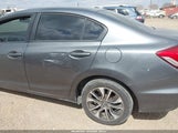 Honda Civic Ex-L 19XFB2F98DE007412 снимка