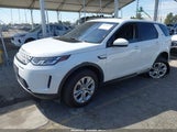 Land Rover Discovery Sport Standard SALCK2FX0LH834386 photo