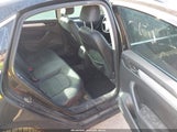 Volkswagen Passat 2.5L Se 1VWBH7A39DC131934 fotografie
