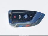 BMW X5 xDrive35I 5UXKR0C50H0U50991 снимка