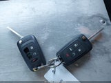 Chevrolet Cruze 1Lt Auto 1G1PC5SB8E7402020 снимка