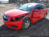 Chevrolet Cruze 1Lt Auto 1G1PC5SB8E7402020 снимка