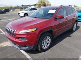 Jeep Cherokee Latitude 1C4PJMCB1GW162212 снимка