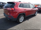 Jeep Cherokee Latitude 1C4PJMCB1GW162212 снимка