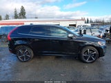 Volvo Xc60 T6 Drive-E R-Design Platinum YV449MRS6G2923534 photo