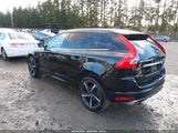 Volvo Xc60 T6 Drive-E R-Design Platinum YV449MRS6G2923534 fotografie
